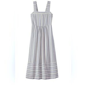 Patagonia Garden Island Maxi Dress